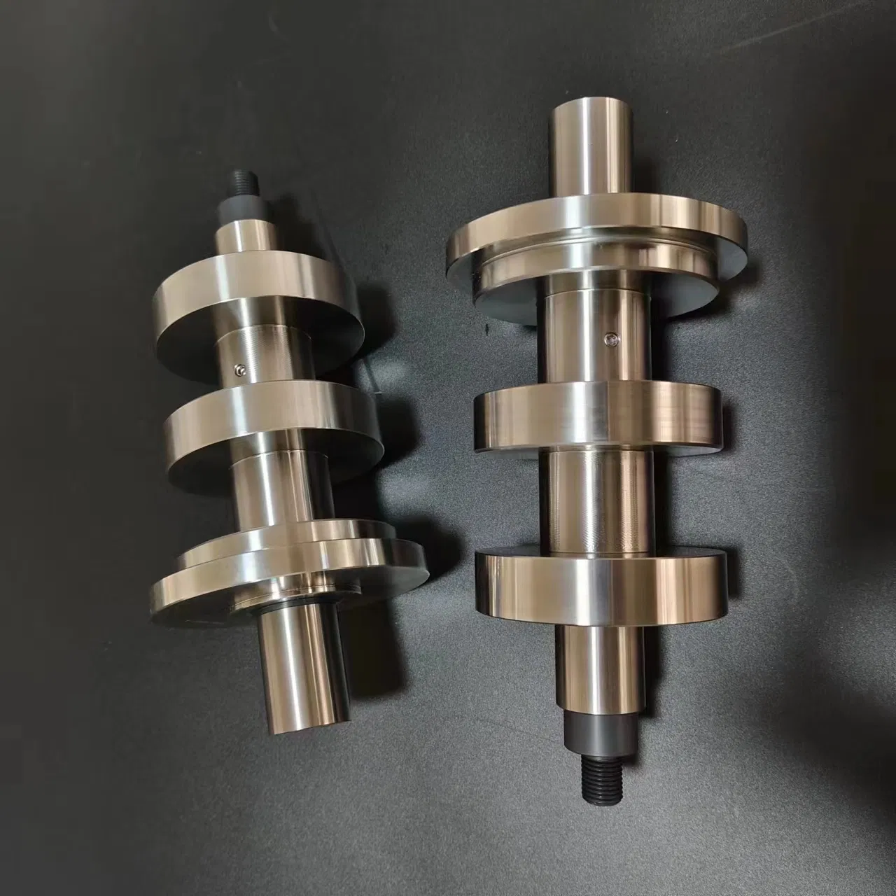 Цепной приводной кулачковый вал для насосов и двигателей