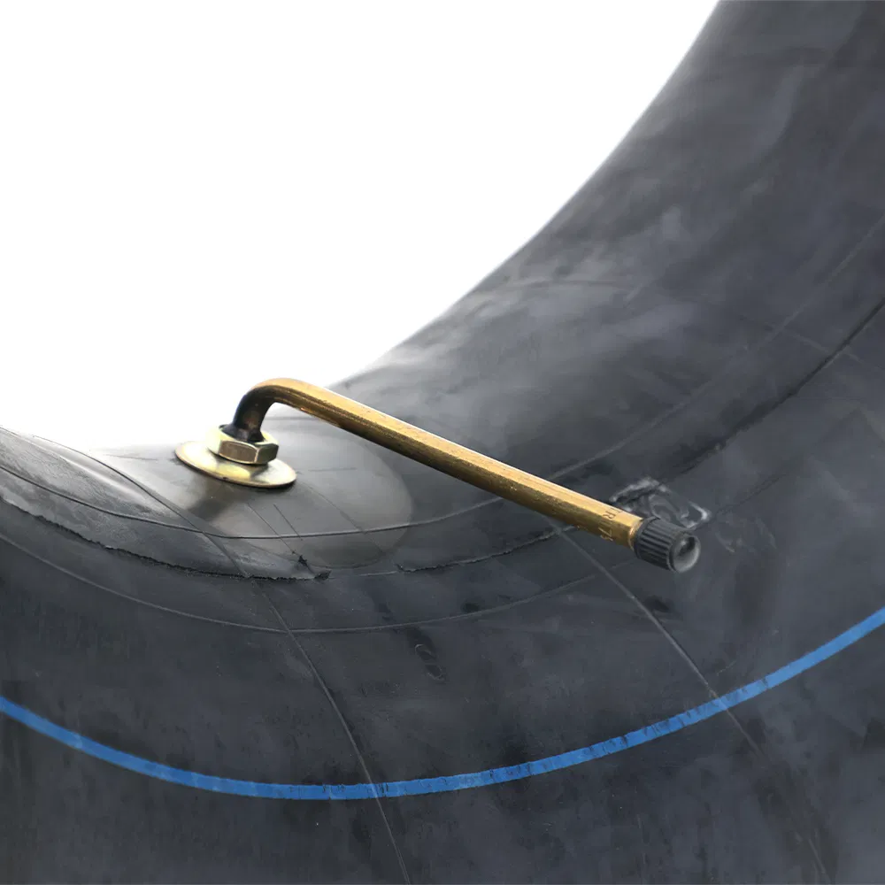 Камера грузовая 1000-20 Tr78A из бутилкаучука