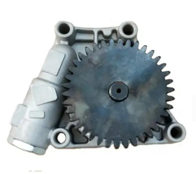 Масляный насос 320/04186 для JCB 3cx 4cx Backhoe Loader