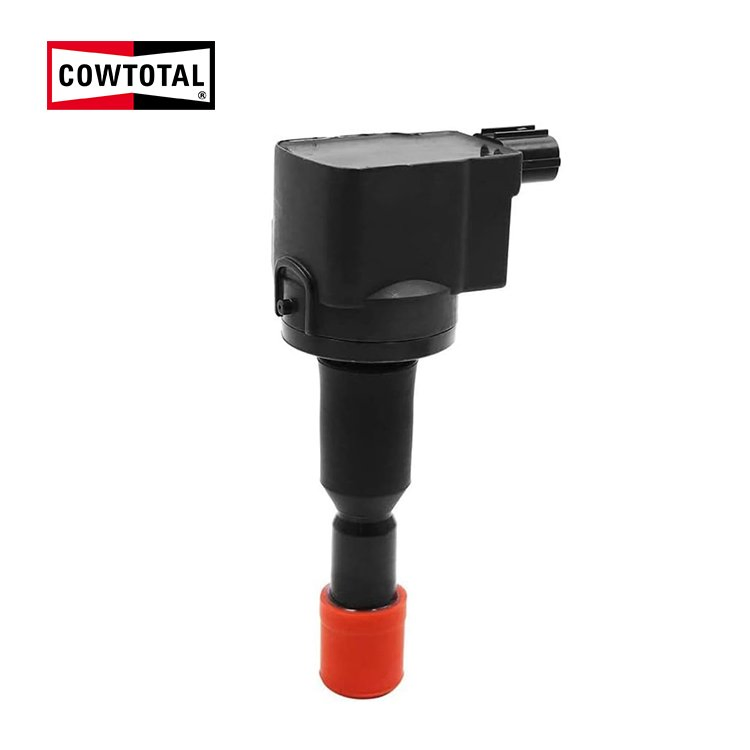 Катушка зажигания Cwototal 30520-Pwc-S01 для Honda Fit