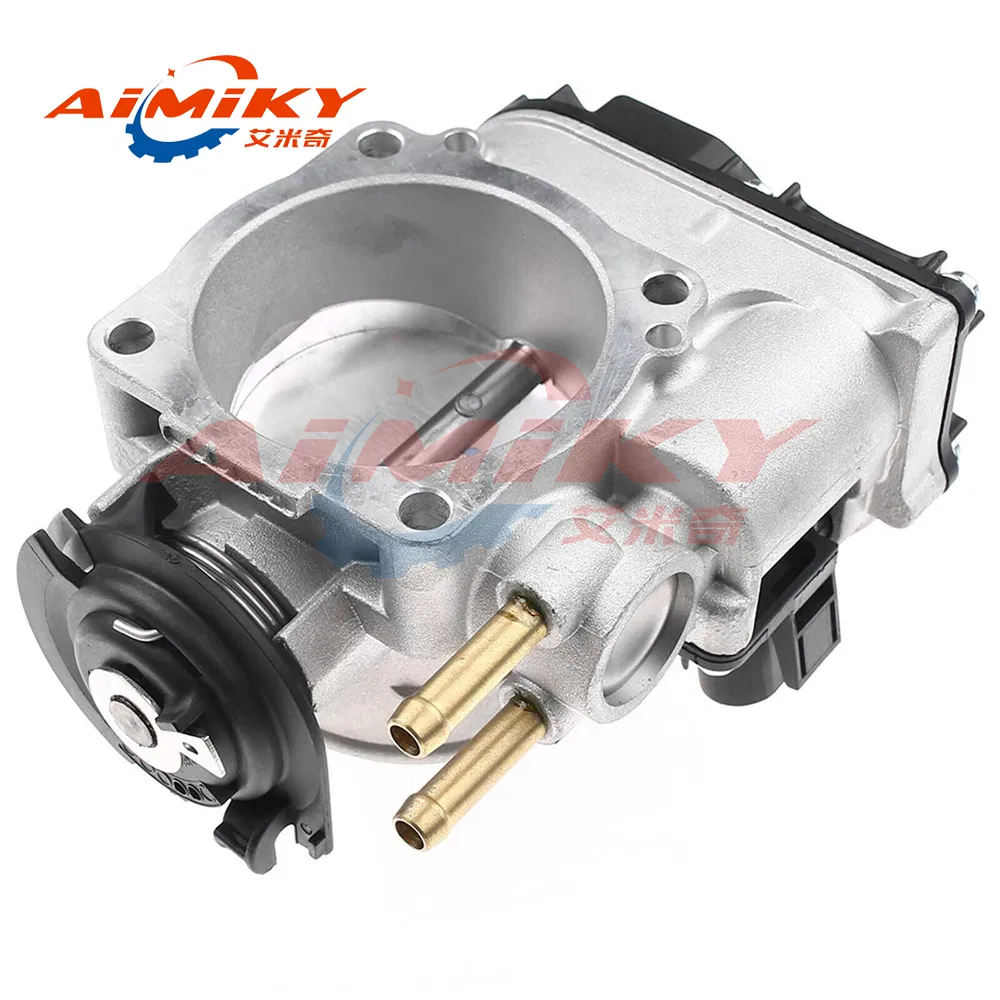 Дроссельная заслонка 021133064A для VW Golf Lll