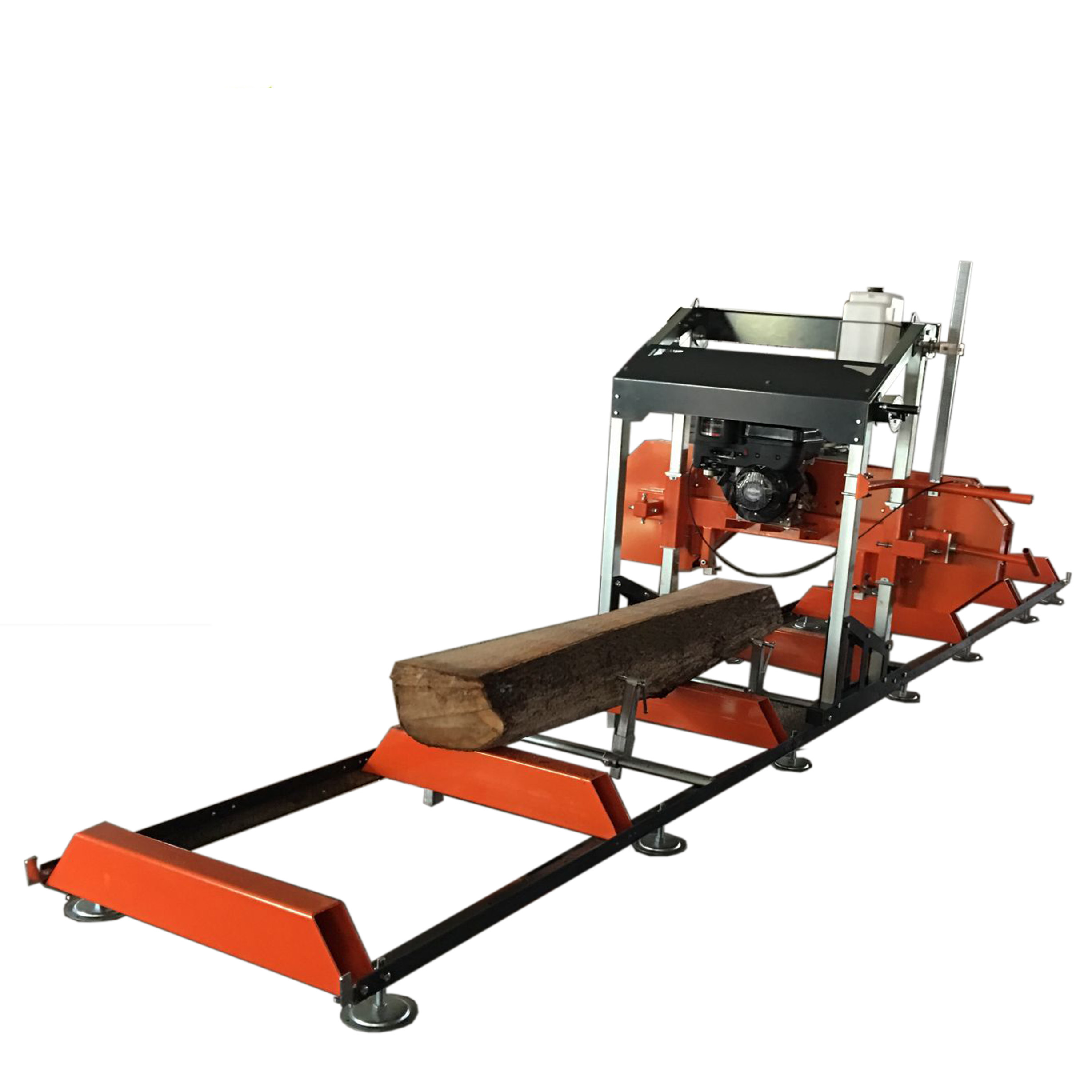Hot Selling Horizontal Stationary Band Saw Machine 32" Sawmill