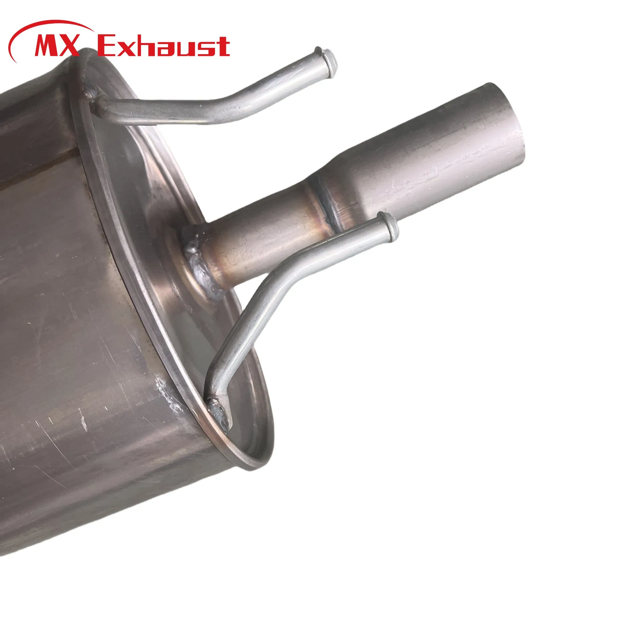 Глушитель выхлопной системы для Honda Civic 2006-2011