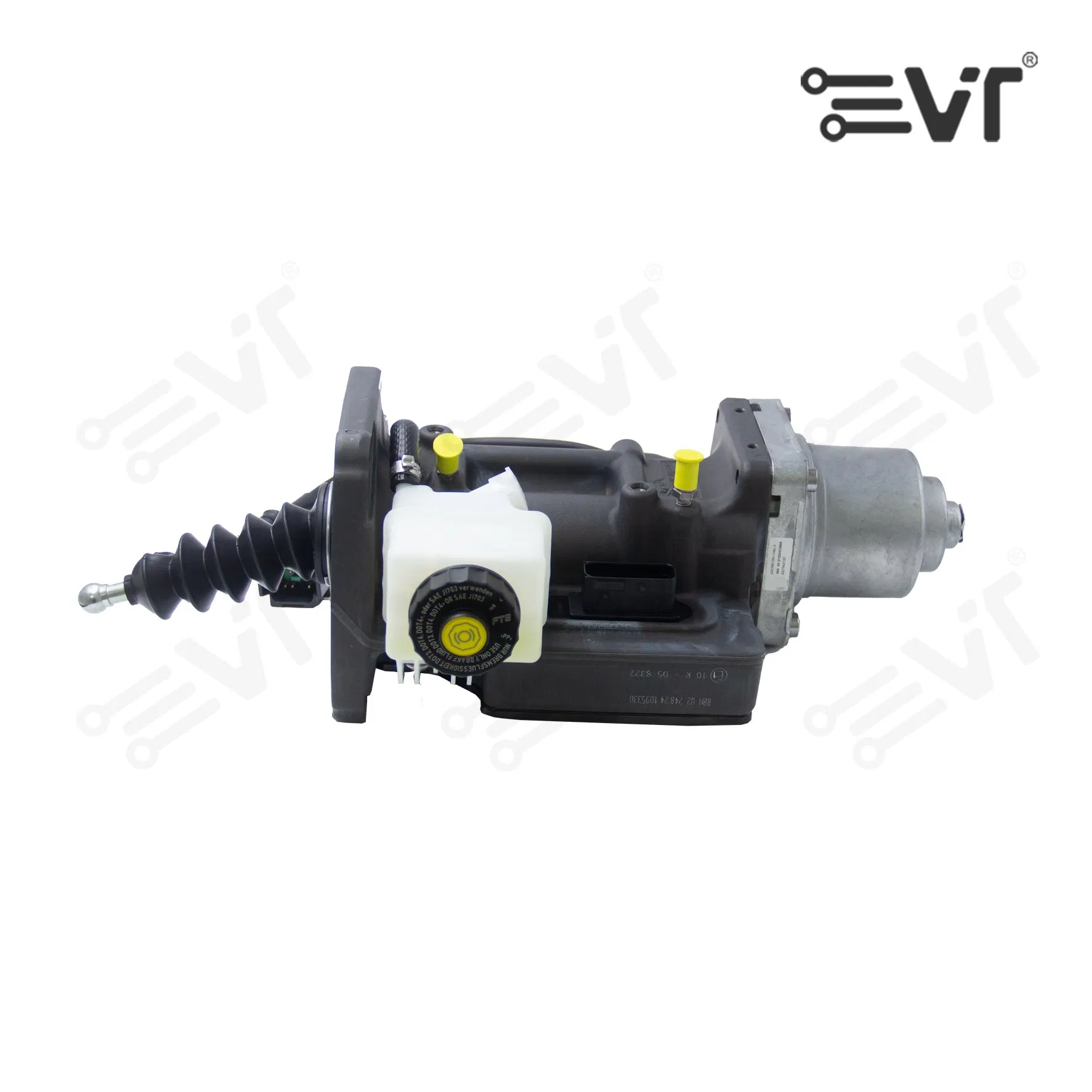 Factory Supply 3136620 1849429 1931444 2037304 2023059 Automatic Eca Clutch Servo Actuator Clutch Actuator for Scania P-/G-/R-/T-Series Man Tgx Tgs Truck