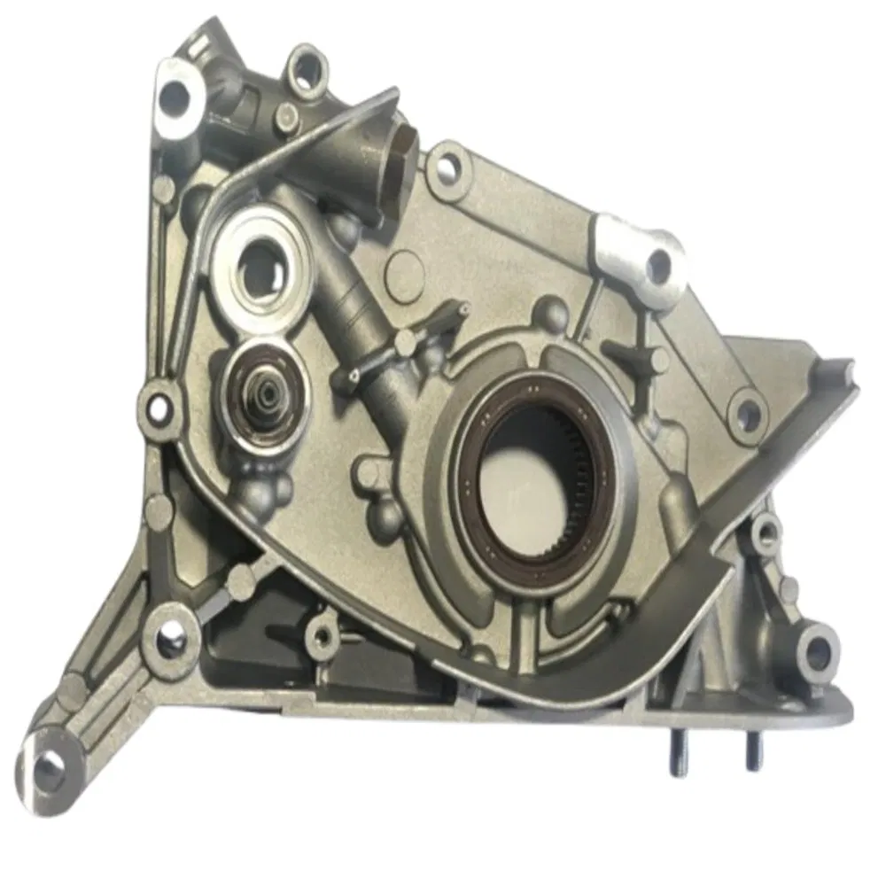 Масляный насос Hyundai OE 21340 21310 23040