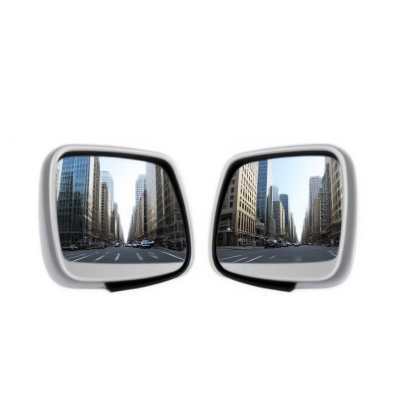 High Quality Auto Parts Mirror Rearview for BMW Series E90lci OEM 51167282567/568