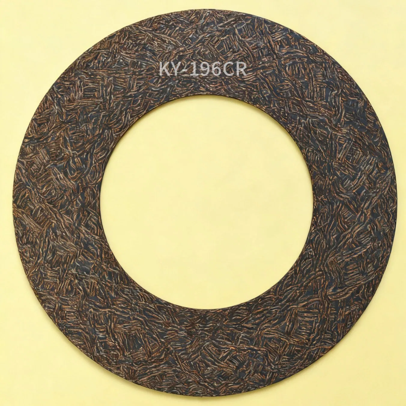 Premium Quality Truck Clutch Facing for Reliable Gear Shifting