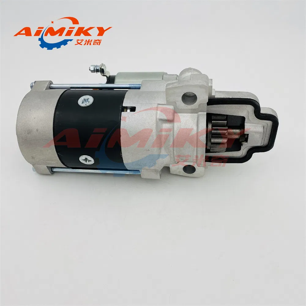 Стартер для Ford Ranger и Mazda BT50 2011-