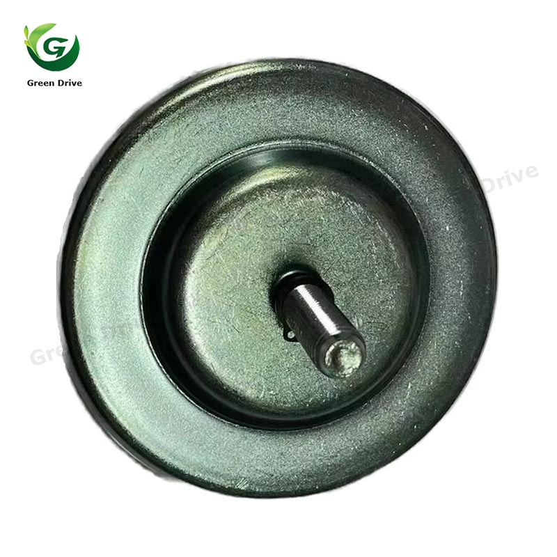 Усиленные винты для запасного колеса ASX