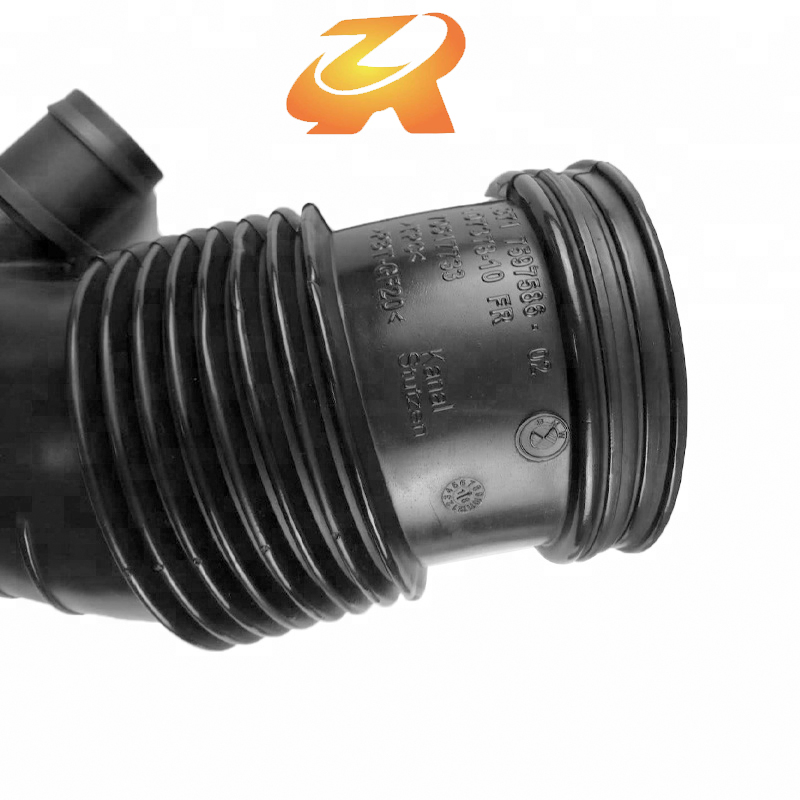 Воздуховод интеркулера для BMW F20 F21 F30 114i (OEM 13717597586)