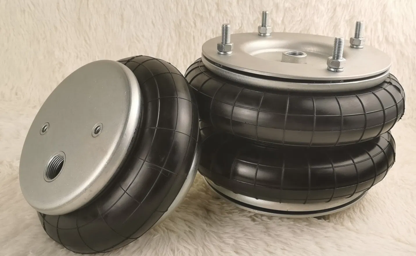 Customized Modified Car Rubber Air Springs Specially for Customers