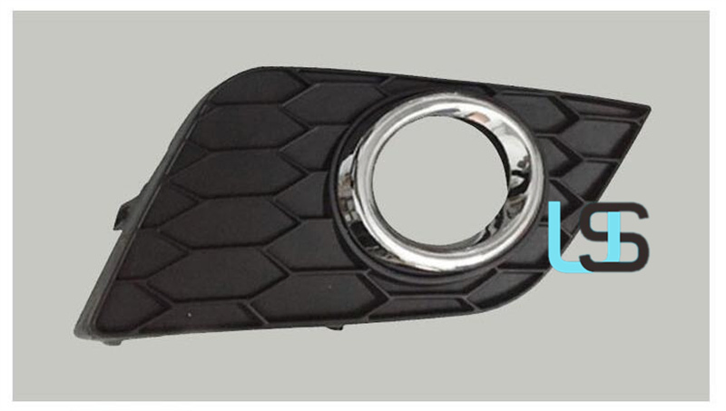 Светодиодные ДХО и противотуманные фары для Nissan Sylphy 2016-2019