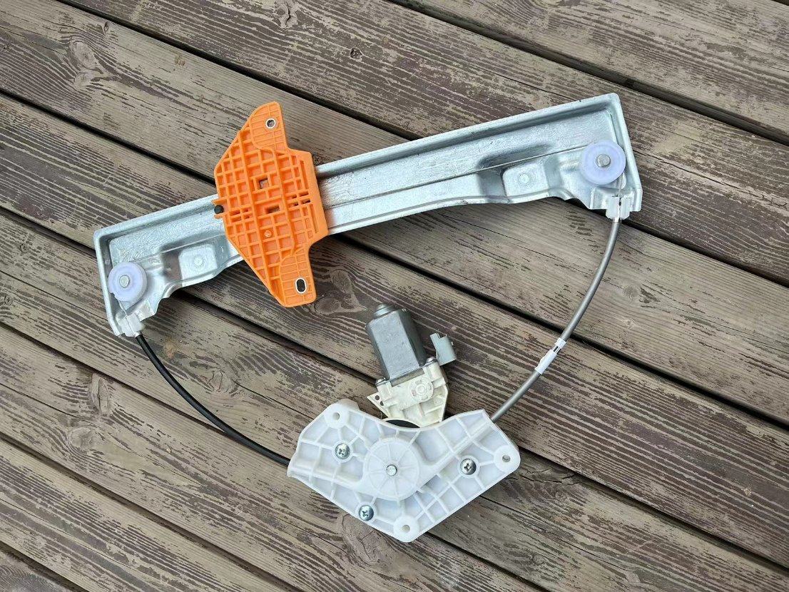 Auto Body Accessories Wholesale Custom Full Car Accessories Auto Parts for Baic Cars.