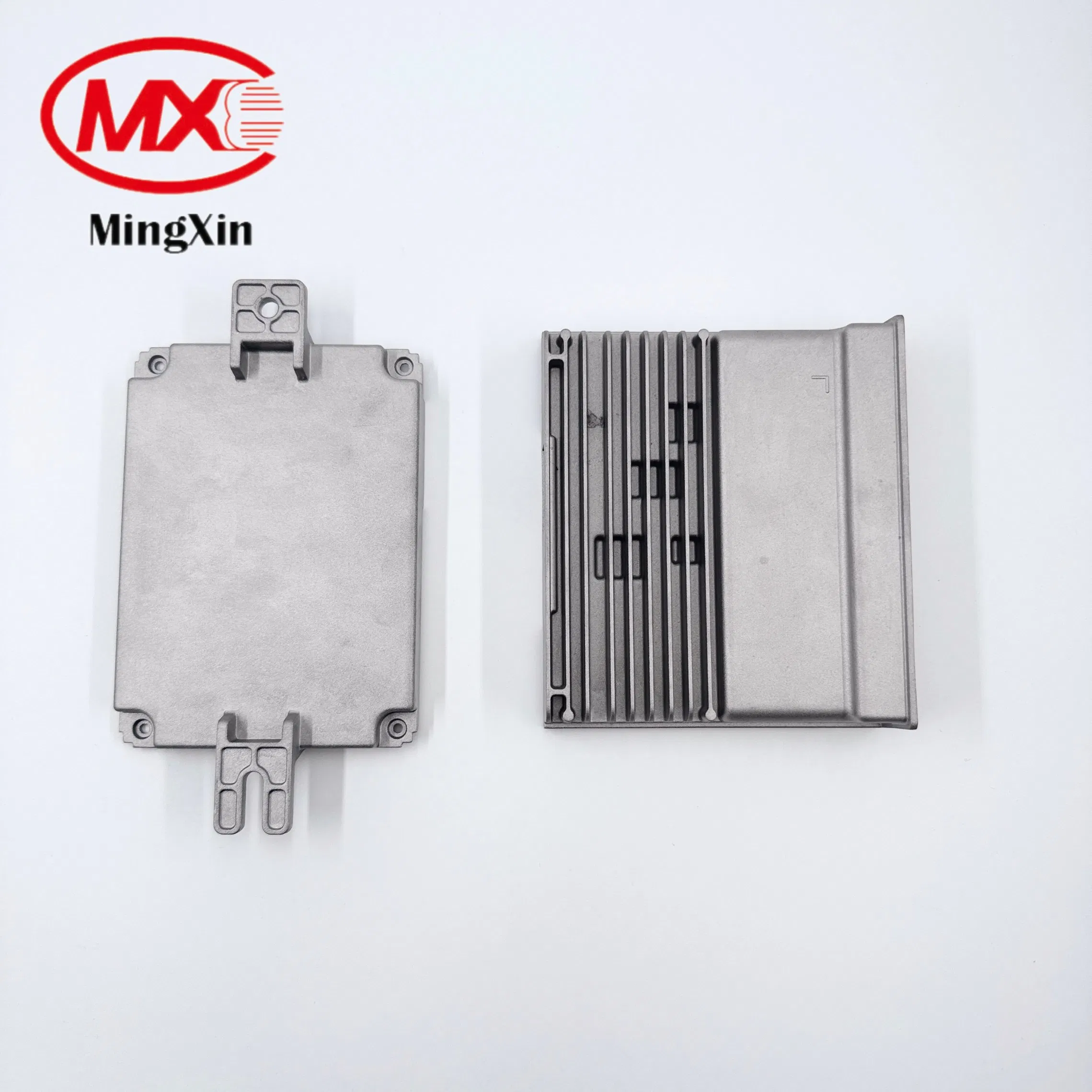 Корпус ECU из алюминия для авто и мотоциклов