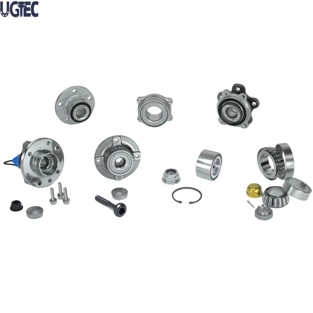 Ступица заднего колеса с подшипником 52710-34701 для Hyundai Elantra 2000-2006