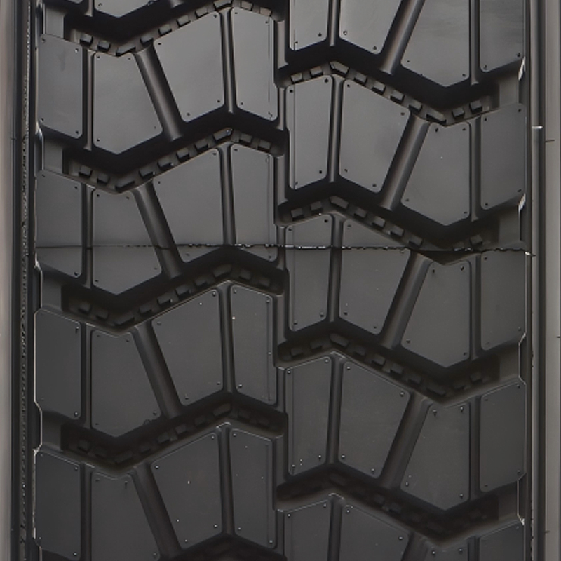 Грузовая шина 12.00R24 для тяжелой техники