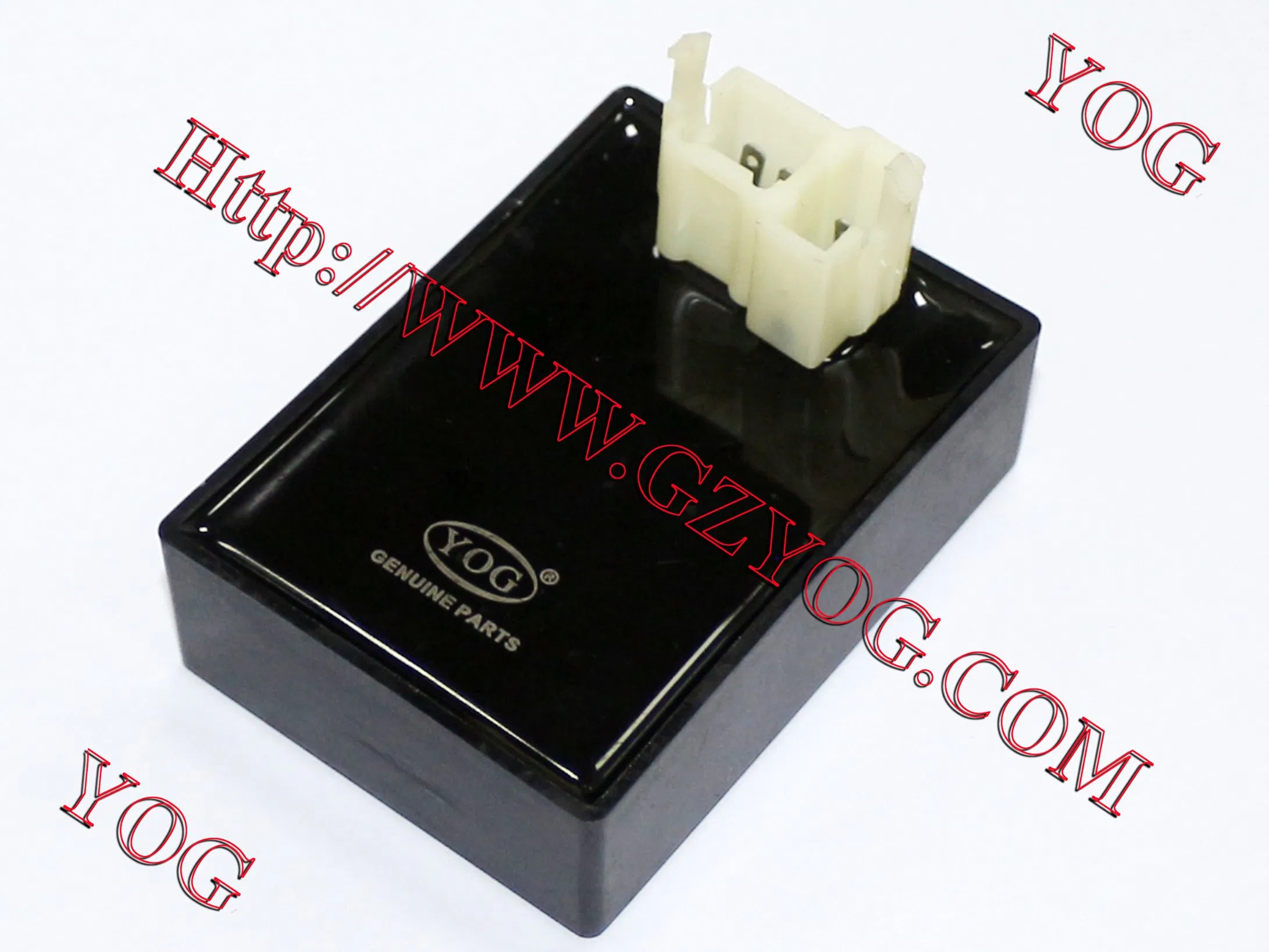 CDI для мотоцикла HJ125, CG125