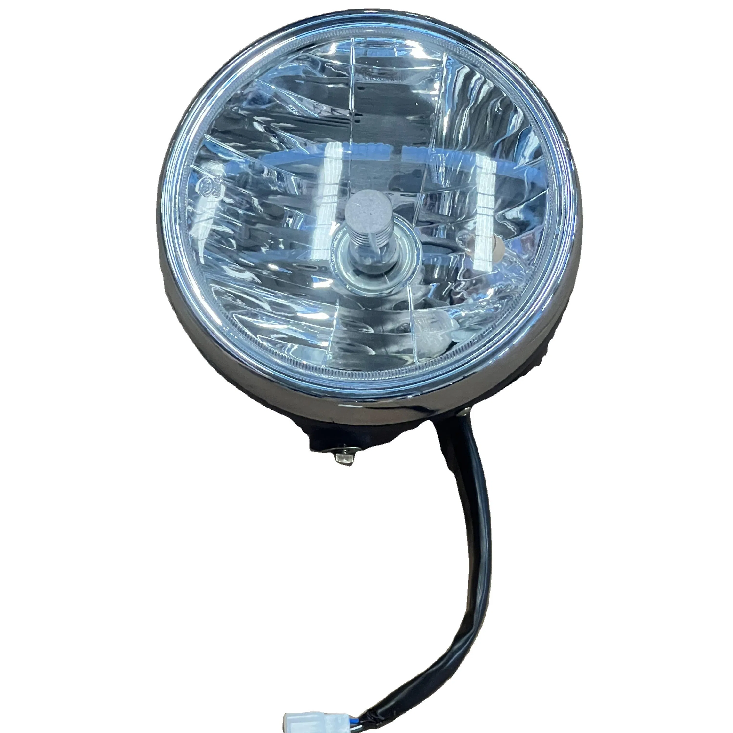 Tricycle Parts Accessories Head Light