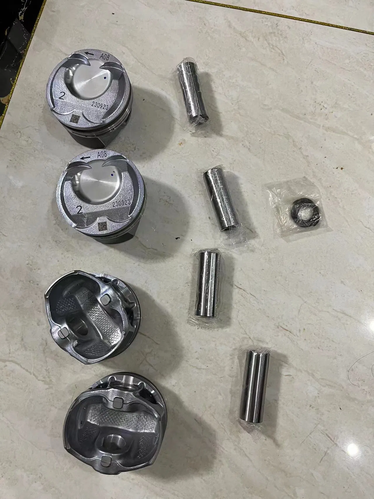 All of Auto Accessories for Changan Cars Series