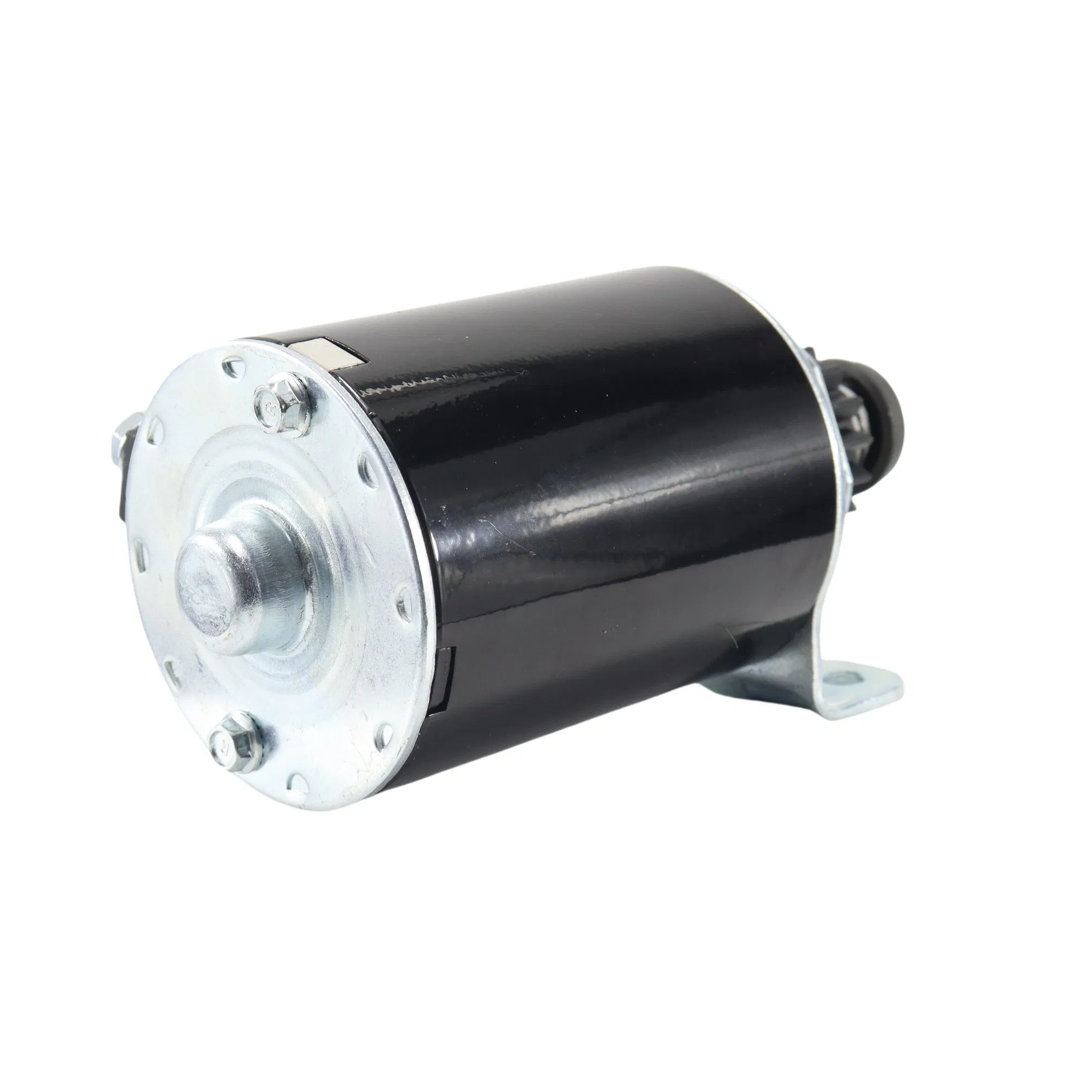 Стартер 12V для Briggs & Stratton Lester 5742/390838