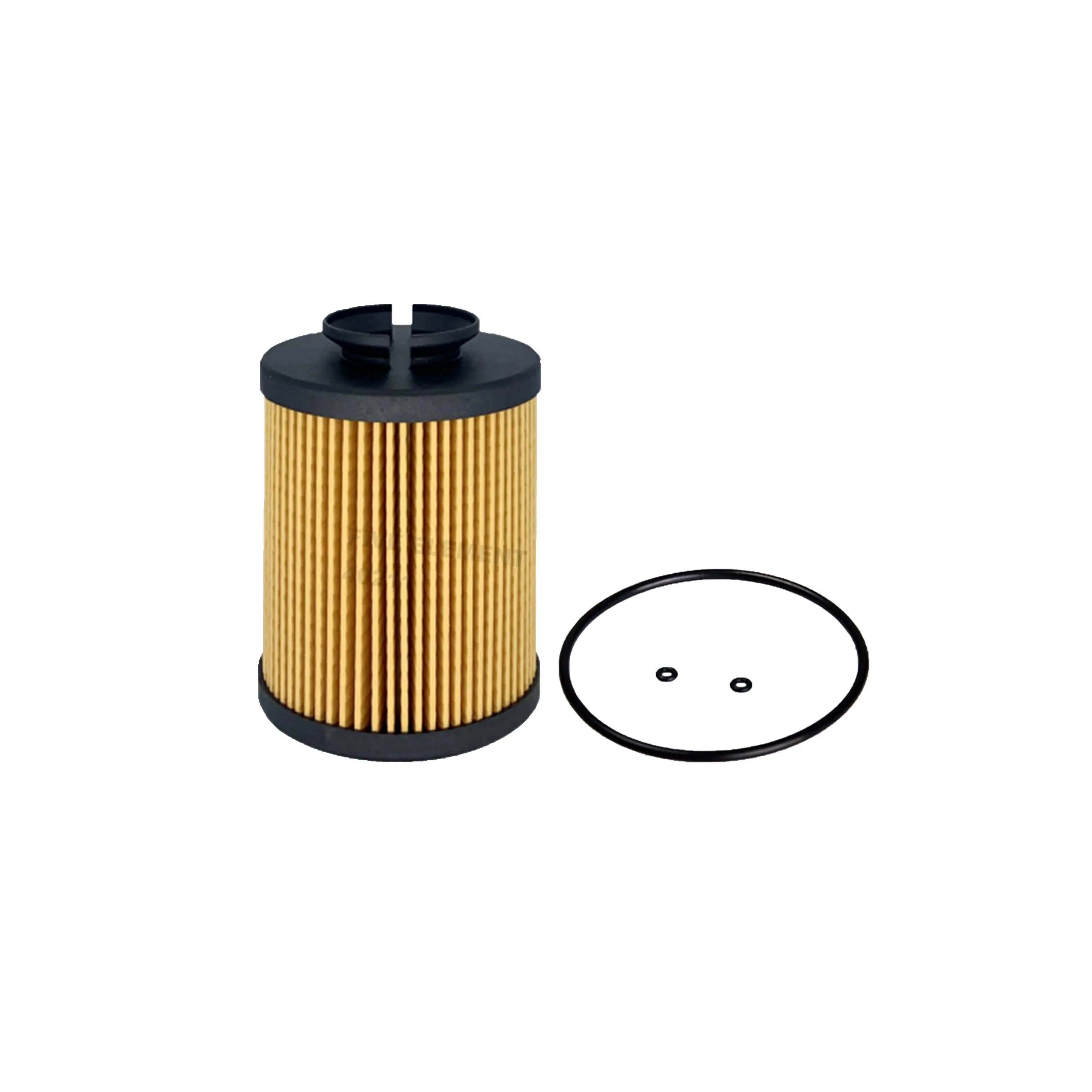 Heavy Duty Fuel Filter Element for Hino 23304-EV570 23304-78500 Hino300 No4c-T