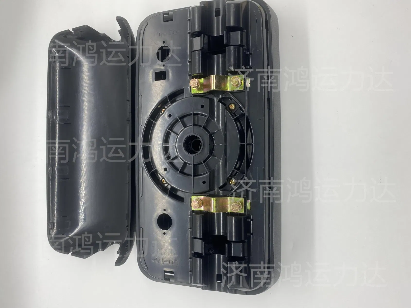 Lgmg Part Mt86 Mt86h Mt95 Mt96 Mt105 4190703754 4190703755 The Rear View Mirror for Lgmg Mining Truck Parts