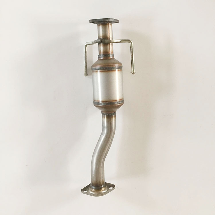 Катализатор выхлопной системы для Chery Tigo 1.8L