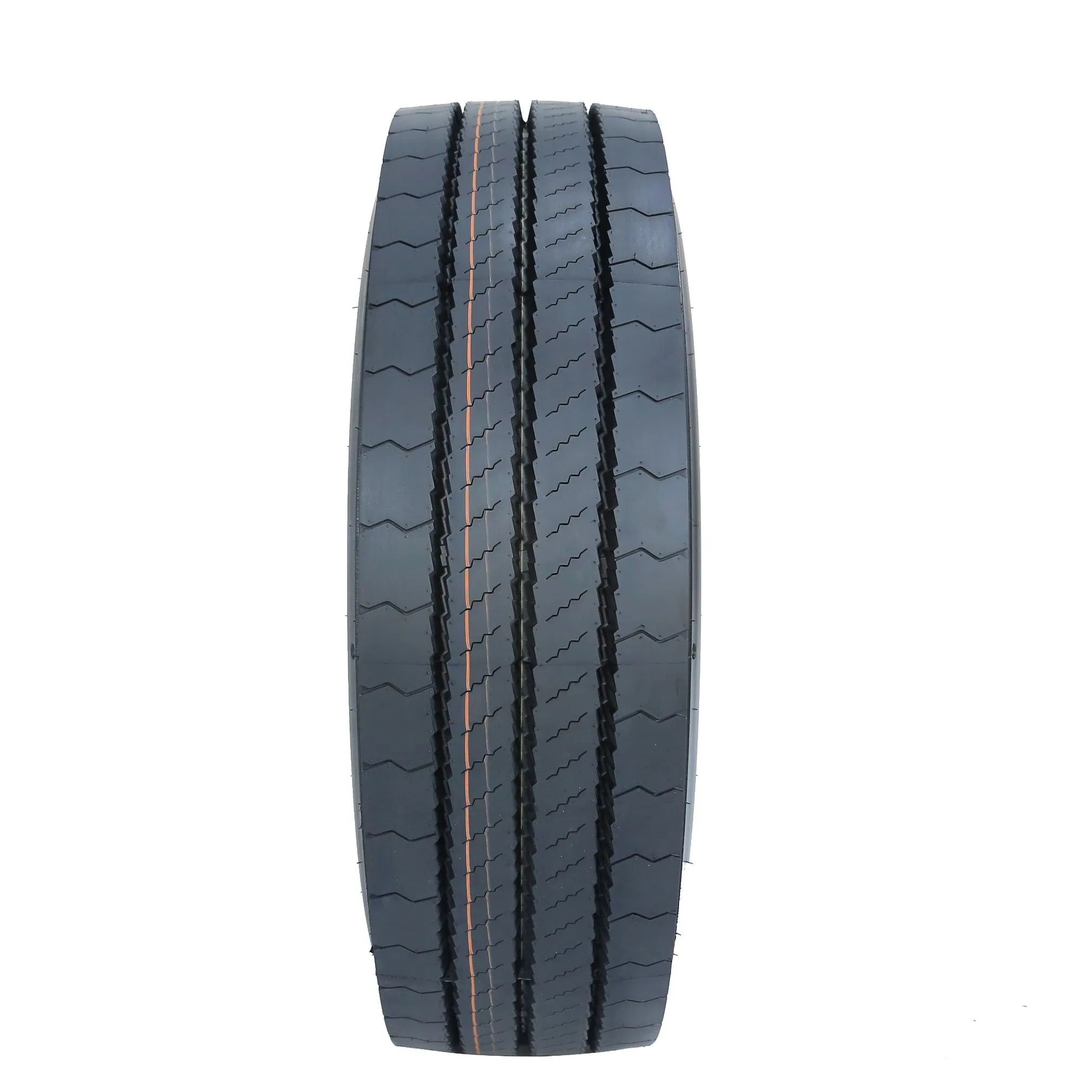 275/70R22.5 Urban and Intercity Bus Tire for Short Distance Travel