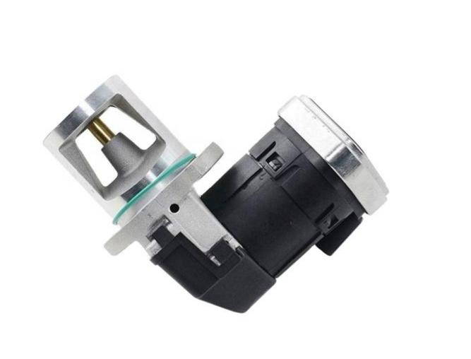 Клапан EGR для выхлопной системы автомобиля