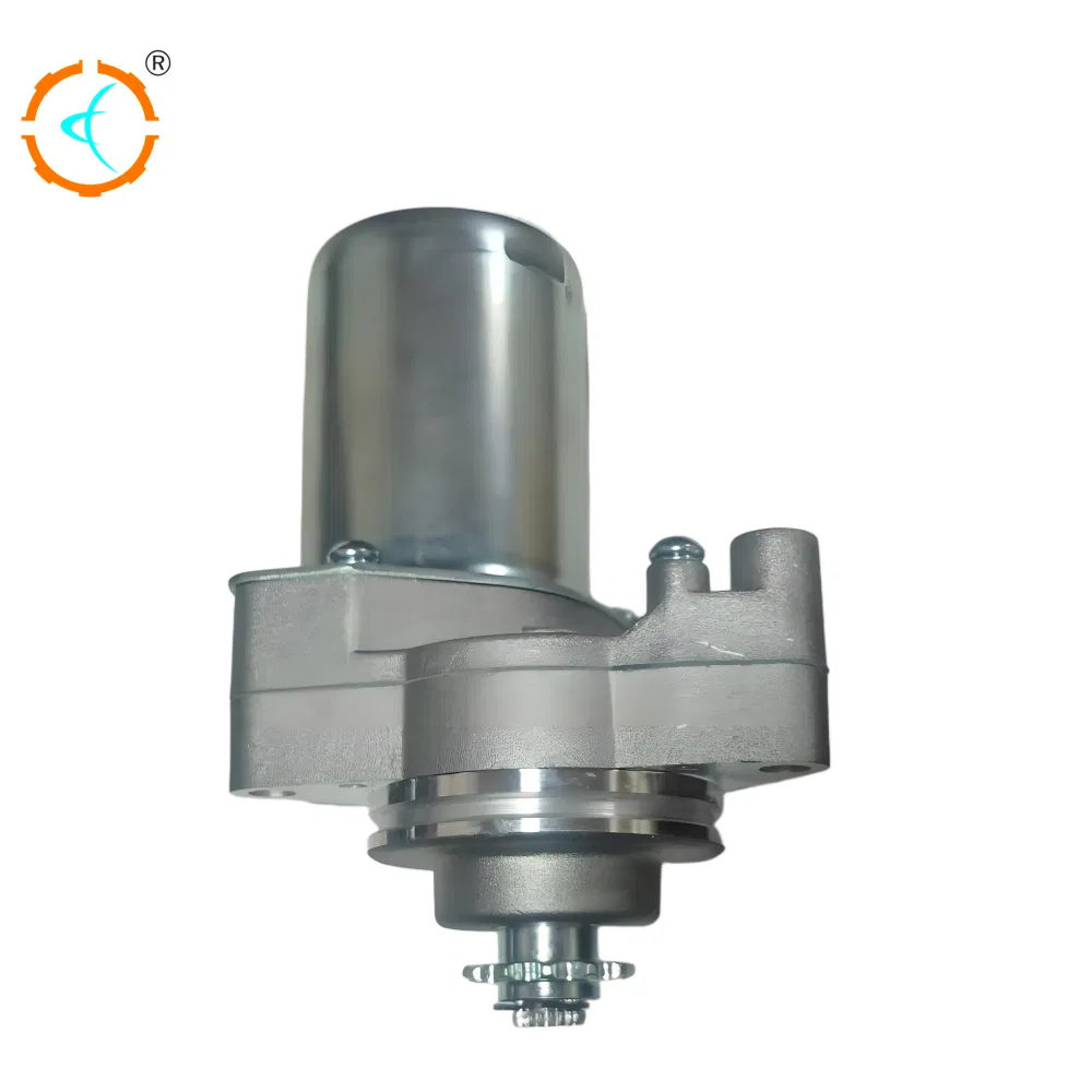 Стартер для мотоцикла C100, CD110, GN5