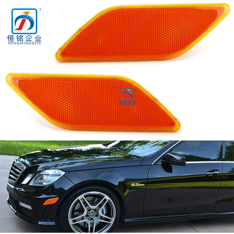 Передний поворотник для Mercedes-Benz E-Class W212