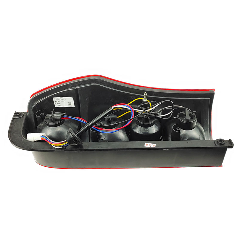 Best Selling Car Spare Parts Rear Combination Lamp Left for Changan Ruixing M80/G101 (4133010-AT01)