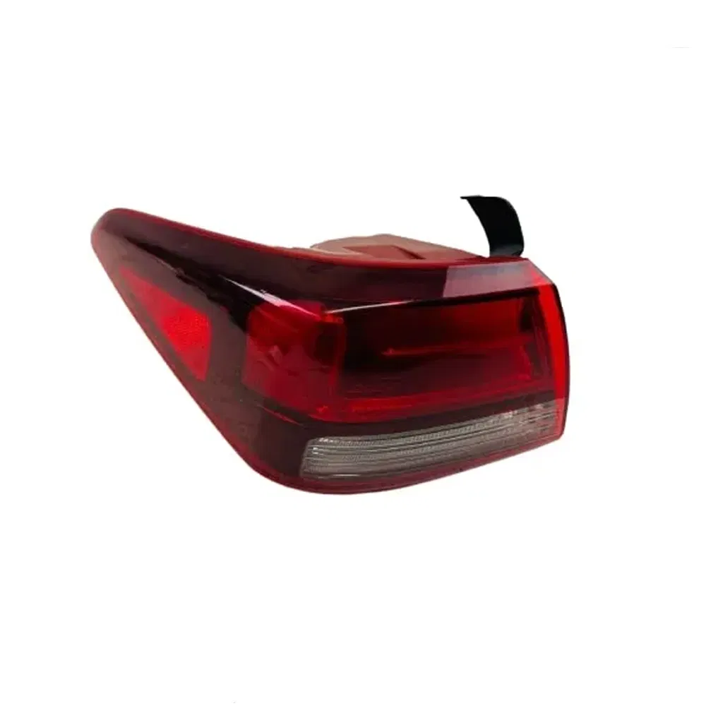 Фонарь задний наружный для KIA Rio хэтчбек 2017
