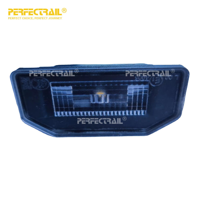 Лампа подсветки номера для Tesla Model 3 PERFECTRAIL