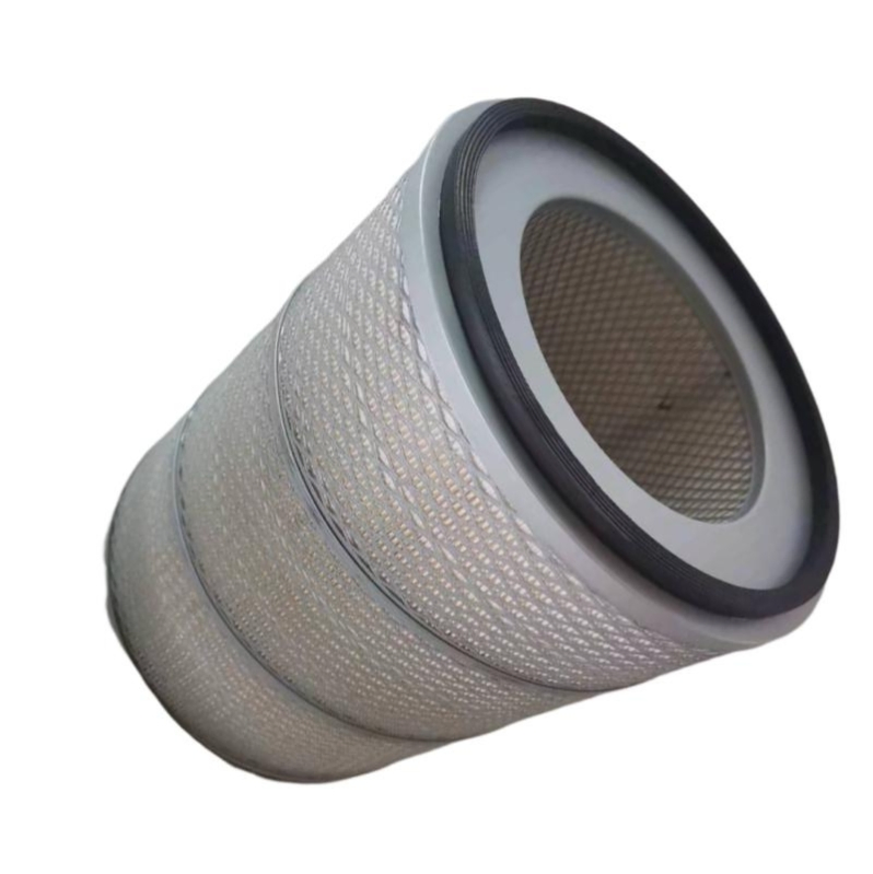 Auto Spare Parts Truck Air Filter a-5507 for-Caterpillar C23500 / Af25264 / A5031
