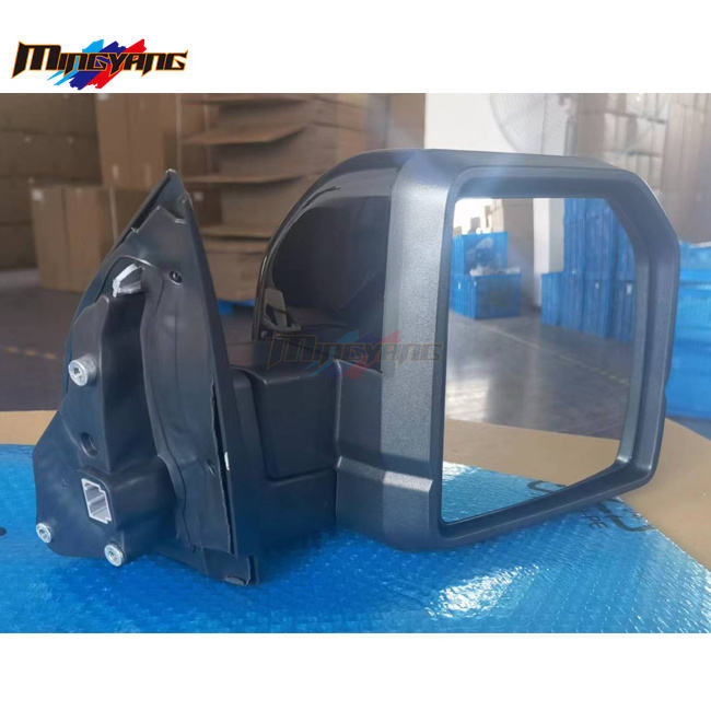 Auto Parts F150 RP Design Pickup Car Side Mirror for Ford Ranger 2012-2021