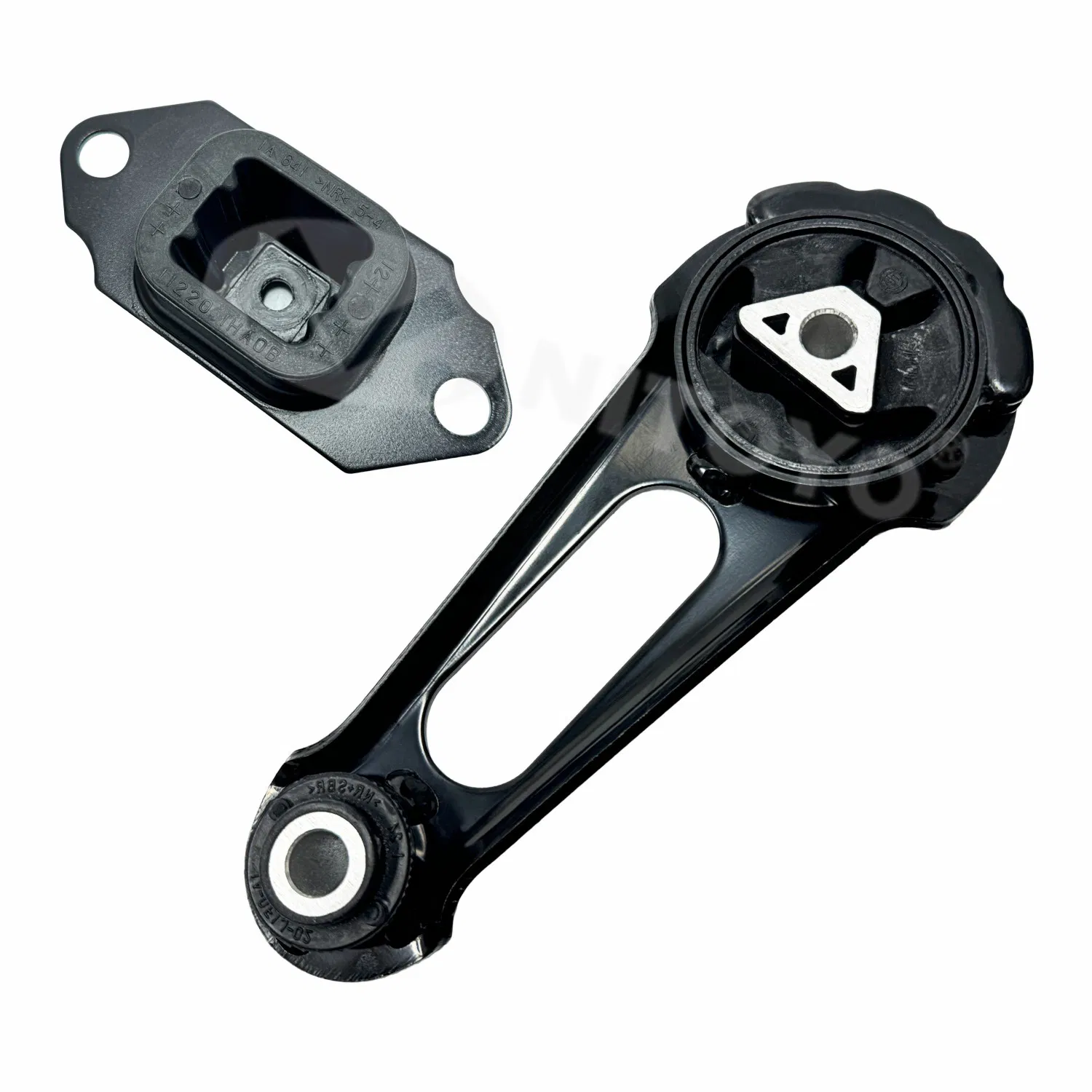 Комплект опор двигателя Nitoyo для Nissan Versa