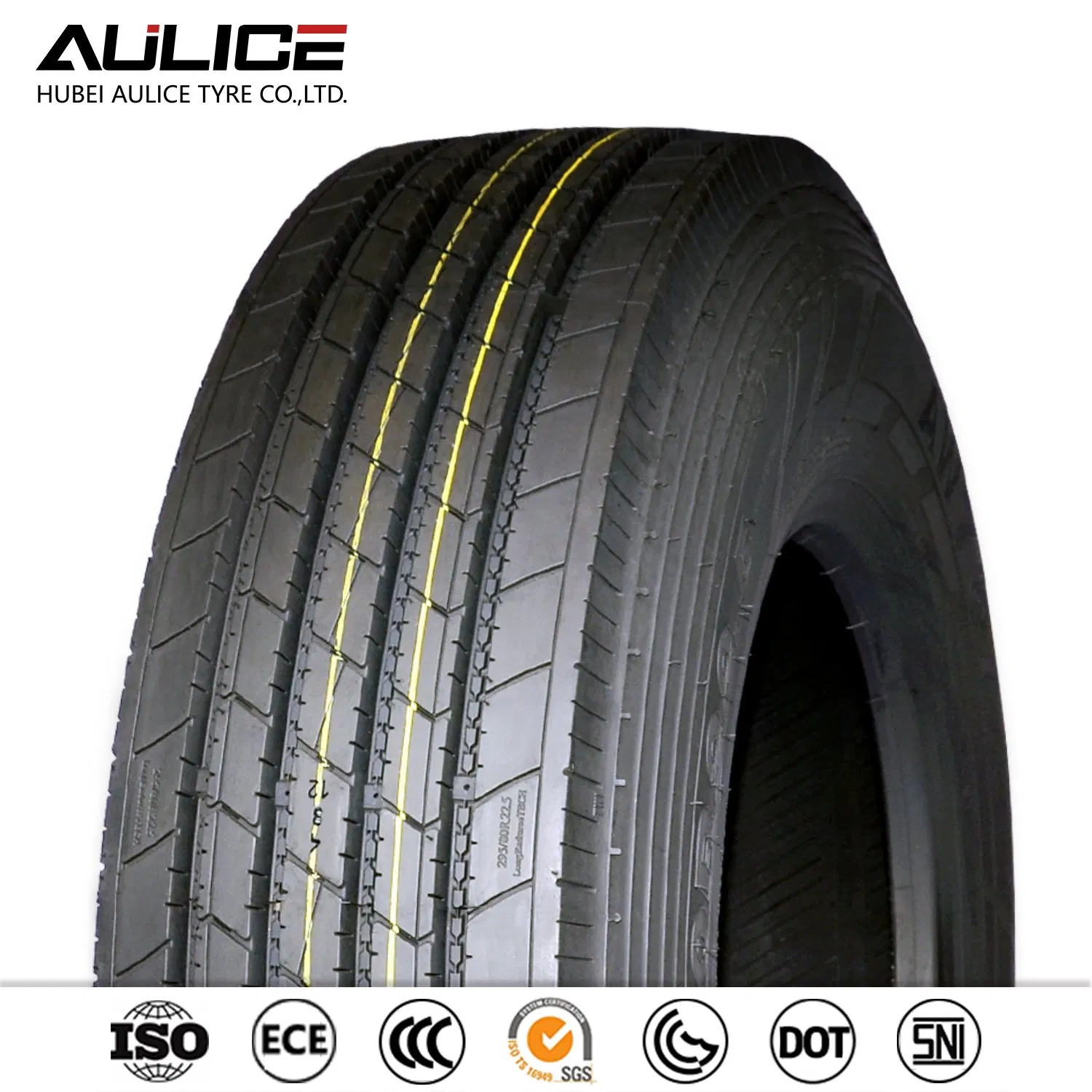 10.00r20 All Steel Radial Truck and Bus Tyres  For Minning Area