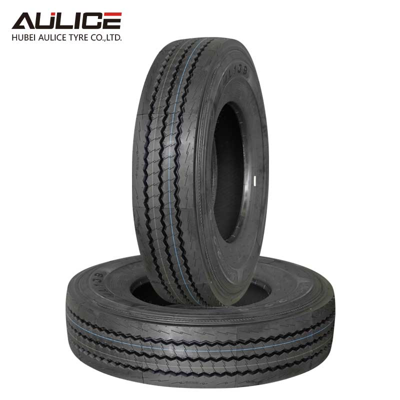 Грузовые шины Aulice 12R22.5 стальные радиальные бескамерные