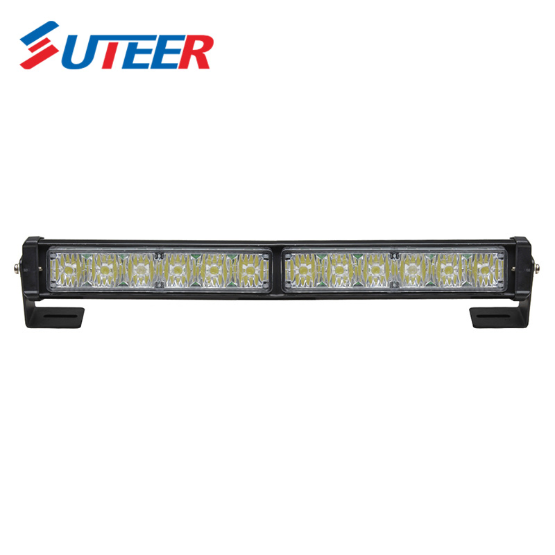 Car Truck LED Traffic Warning Light Bars (WB26T)