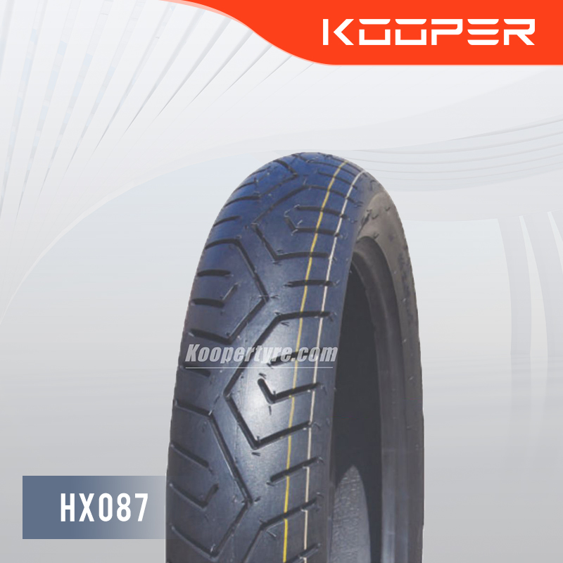 Шина мотоциклетная KOOPER 17 дюймов для бездорожья