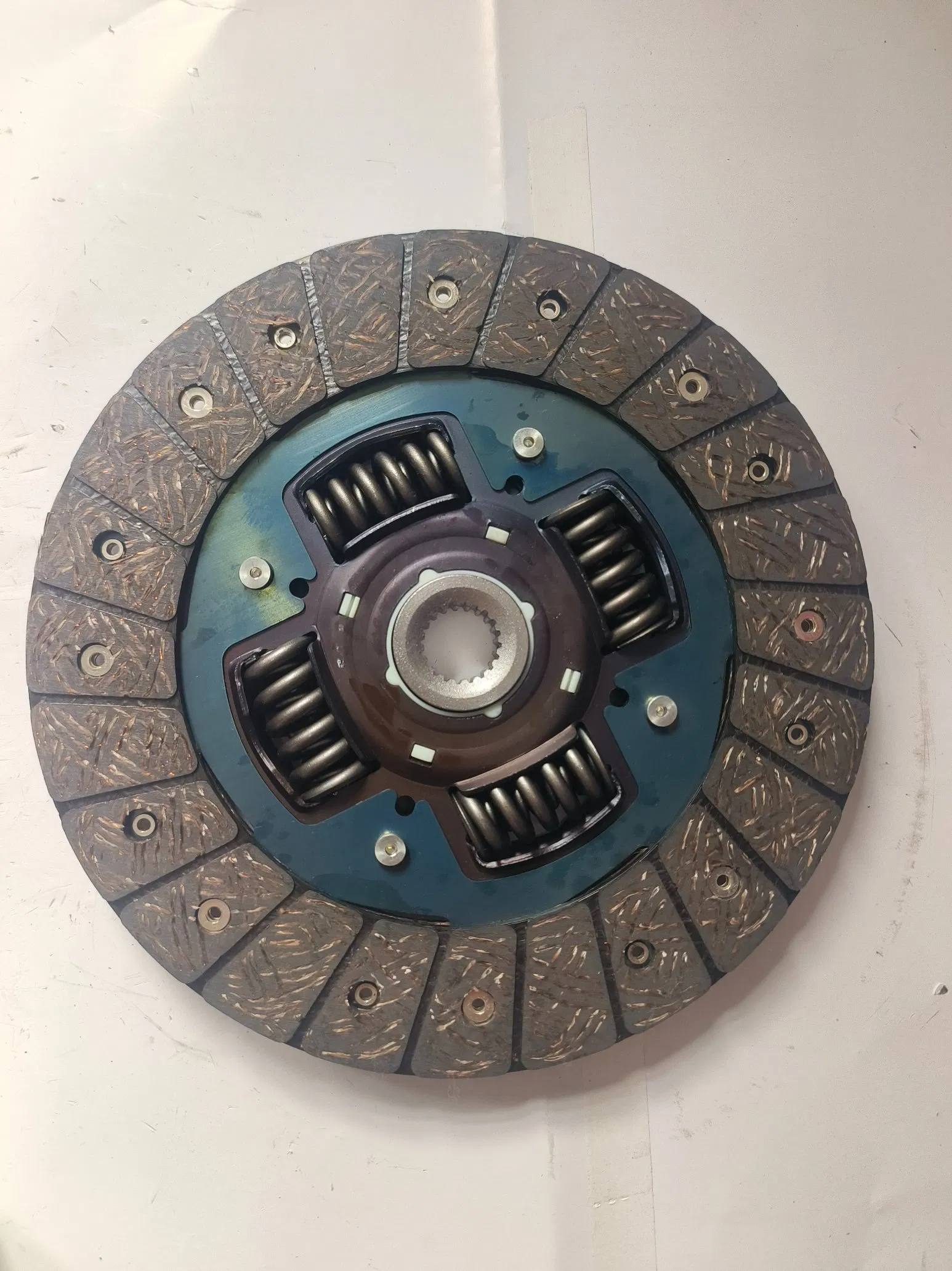 Износостойкий кожух сцепления для Hyundai Elantra Ad