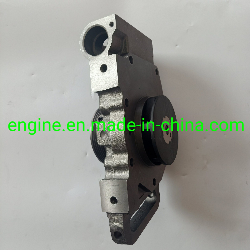 Водяной насос двигателя NT855 3022474