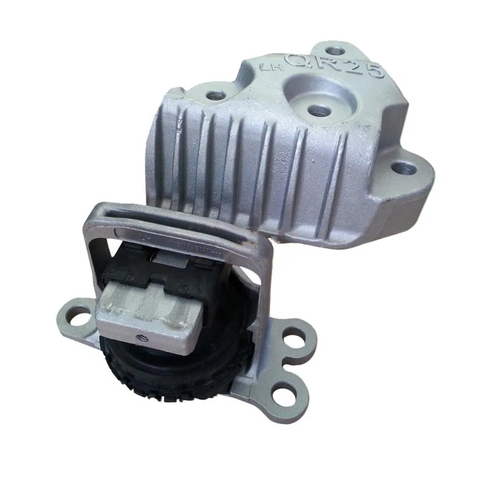 Опора двигателя 11210-4BA0A для Nissan