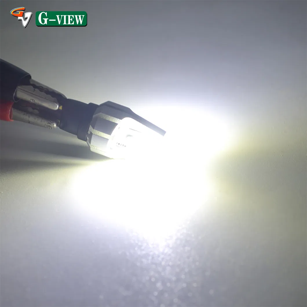Светодиодная лампа G-View T15 7035SMD для авто