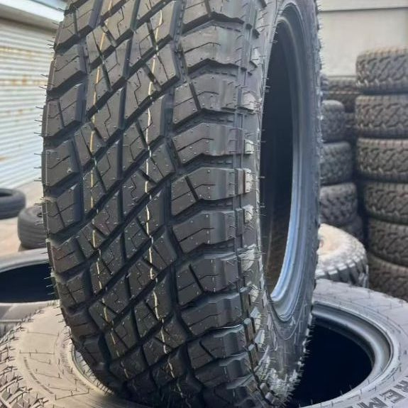 Шины UHP HP PCR 265/65R17 для внедорожников и кроссоверов