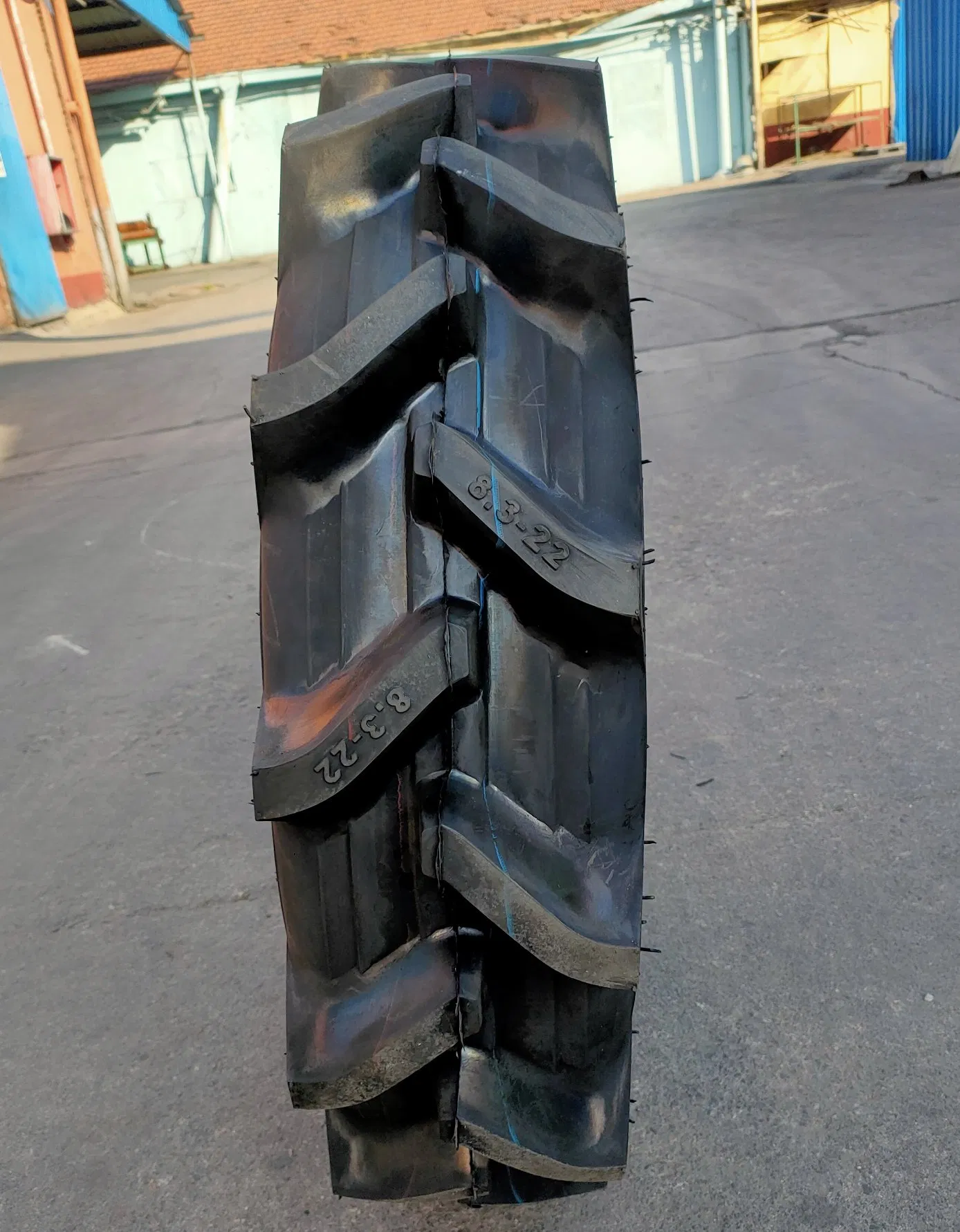 Farm Tyre, Tractor Tyre, Harvester Tyre, Agricultural Tyres with 11.2-24, 12.4-24, 14.9 -26, 11.2-28, 12.4-28, 14.9-30, 14.9-38, 16.9-28, 16.9-30, 18.4-30