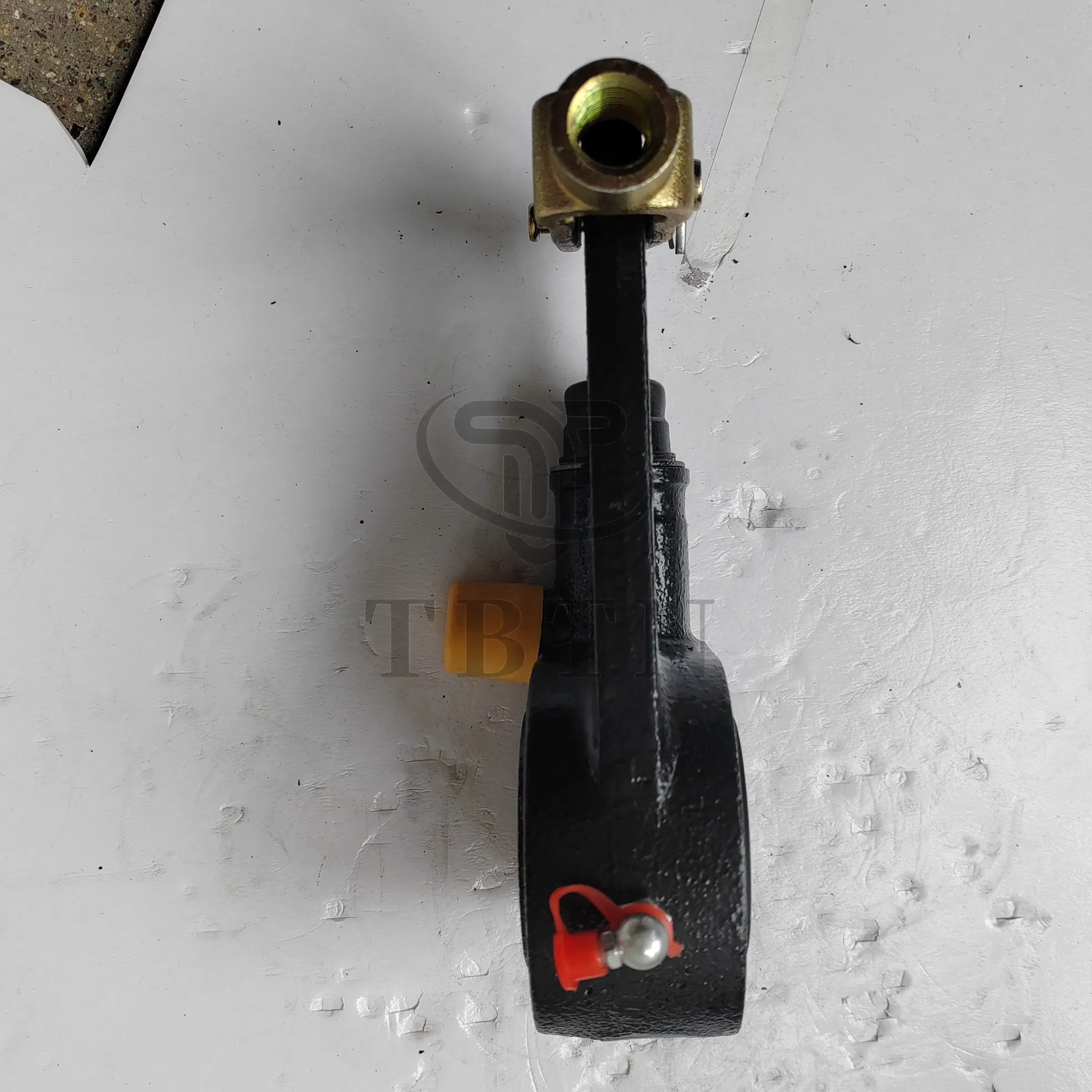 6" Automatic Slack Adjuster 1 1/2" Diameter, 28 Teeth, Meritor Style Replacement for R801074