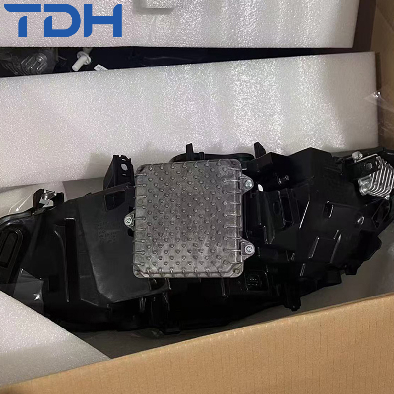 Светодиодная фара для BMW 4 Series F32-F36 (2012-2018)