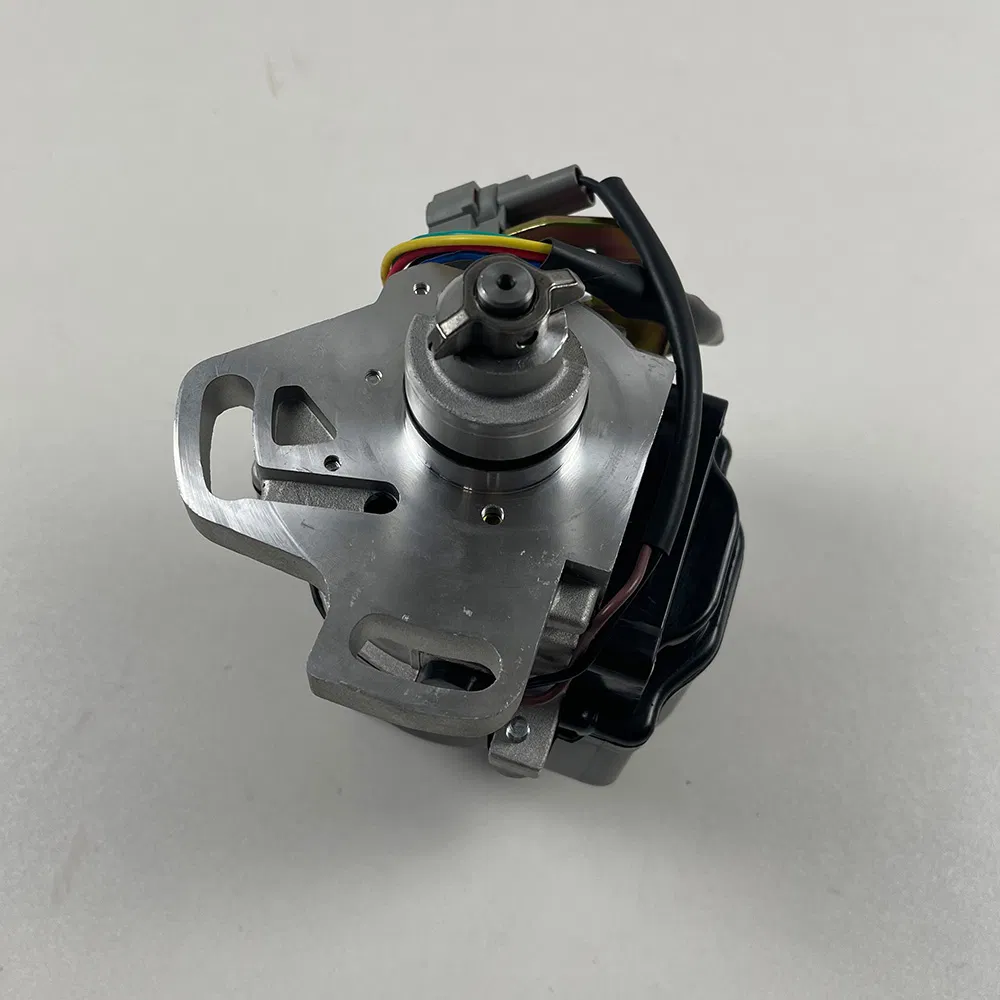 Car Engine Electronic 19020-16250 Distributor Assy Ignition Car Parts